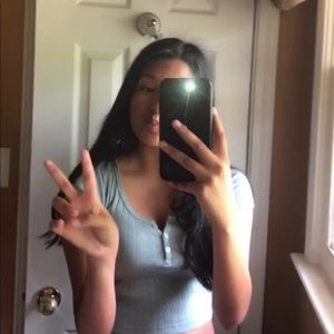 Meet your Posher, Alondra